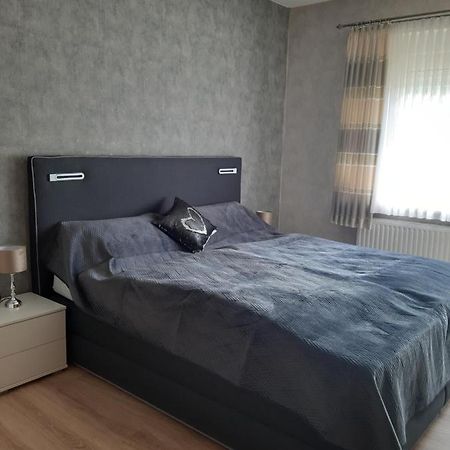 Ferienwohnung Am Ostfriesland-Wanderweg Rhauderfehn المظهر الخارجي الصورة