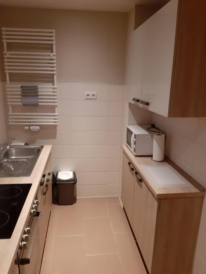 Ferienwohnung Am Ostfriesland-Wanderweg Rhauderfehn المظهر الخارجي الصورة